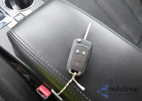 2017 GMC Terrain Sle-1 z USA, uszkodzony, nr VIN 2GKFLSEK4H6259279